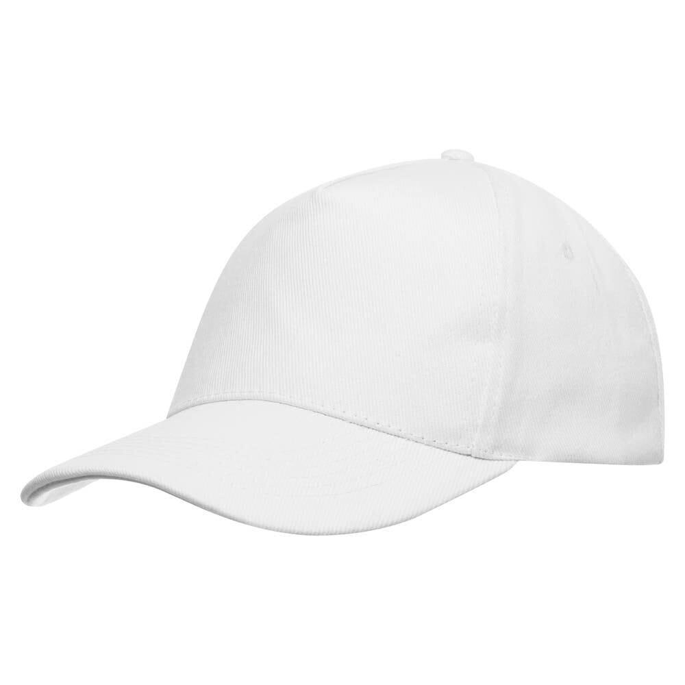Nilton´s Baseball Cap, 360 g/m²