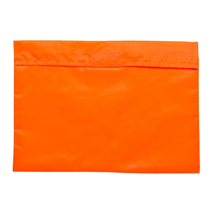 Sicherheitsweste Tasche