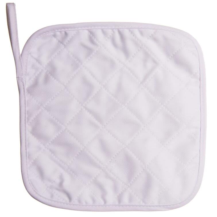 Topflappen 23x23 cm