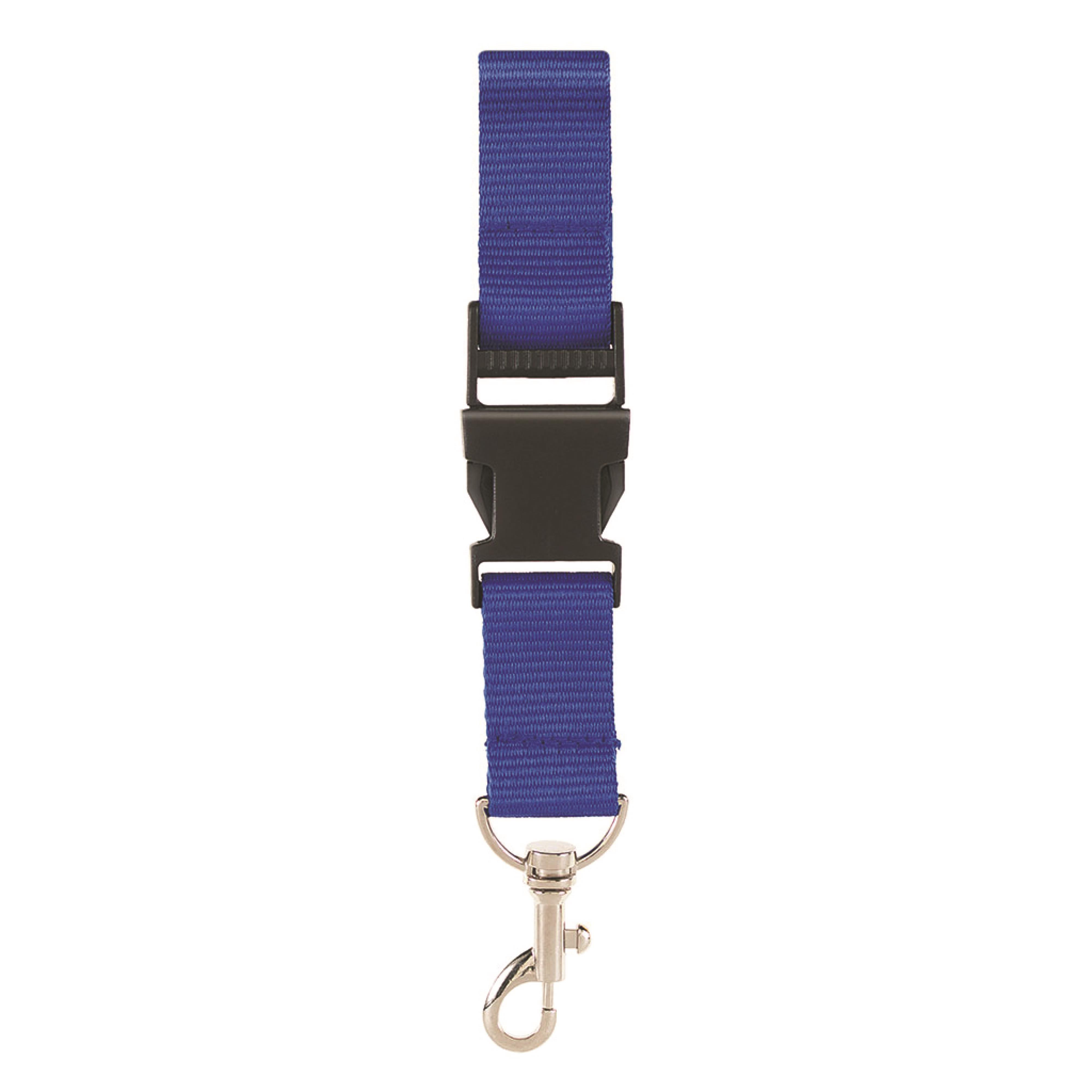 Nilton´s Lanyard 2,5 cm