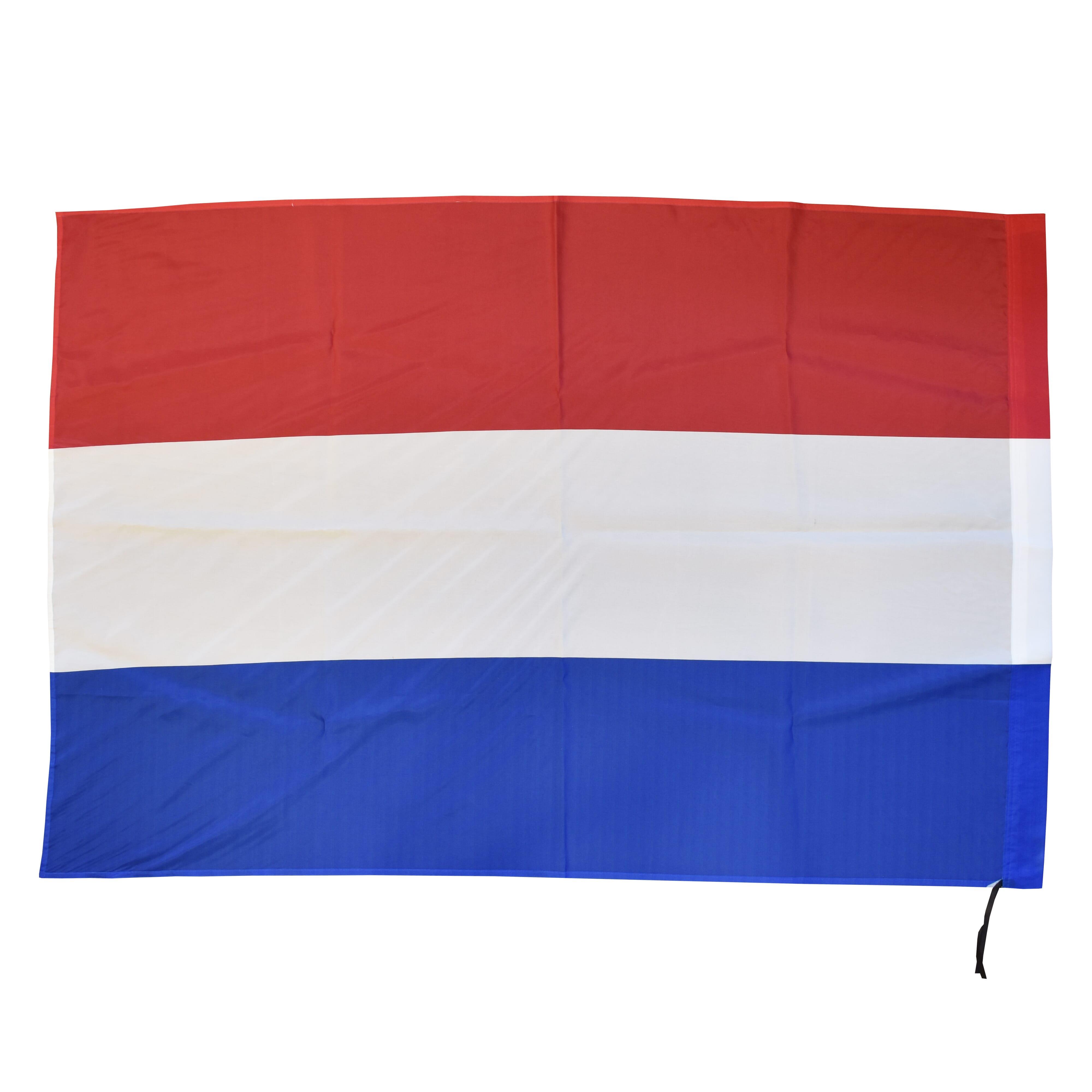 Nilton´s Polyester-Flagge - Weiß - 150 x 100 CM