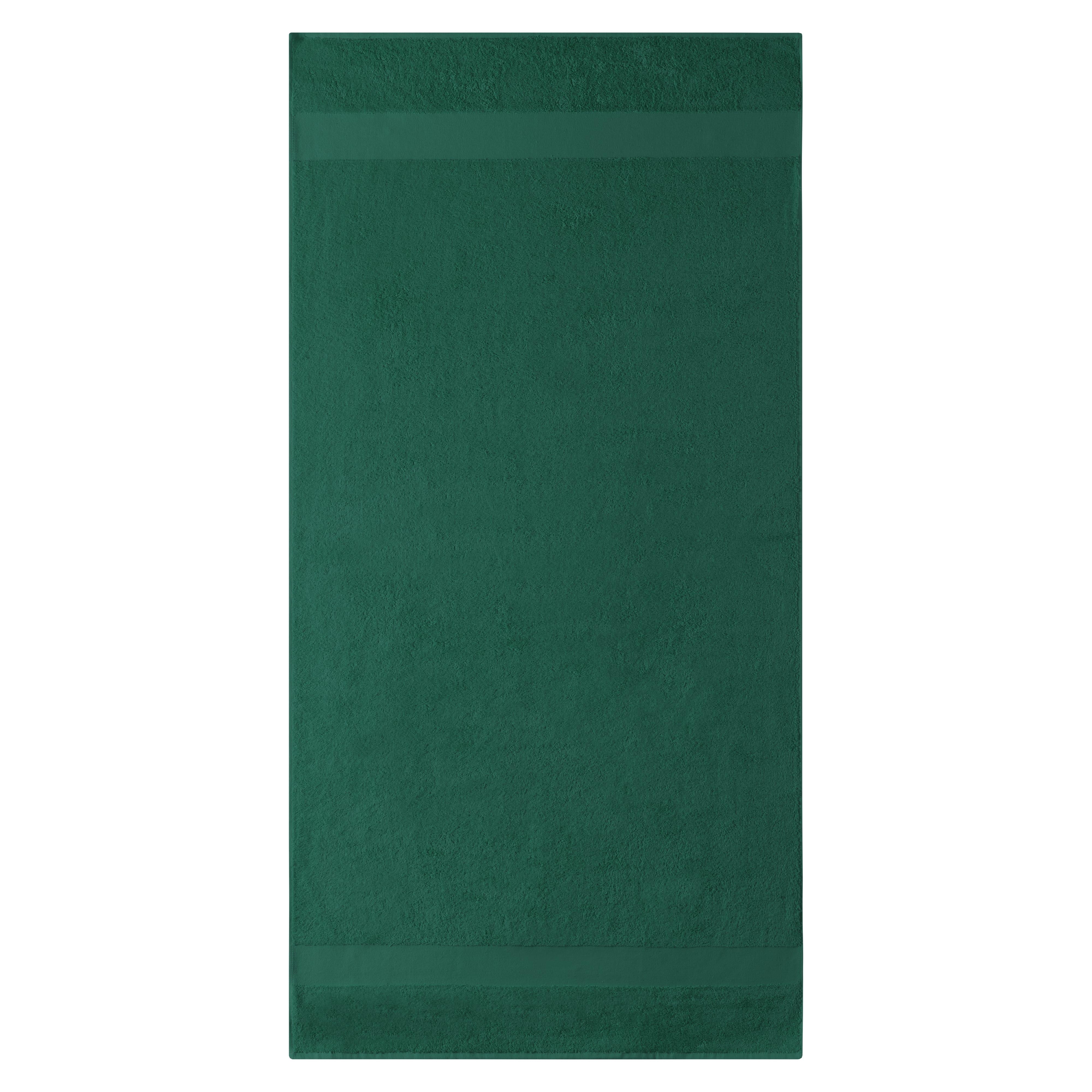 Sophie Muval Badetuch 140x70 cm, 450 gr/m²