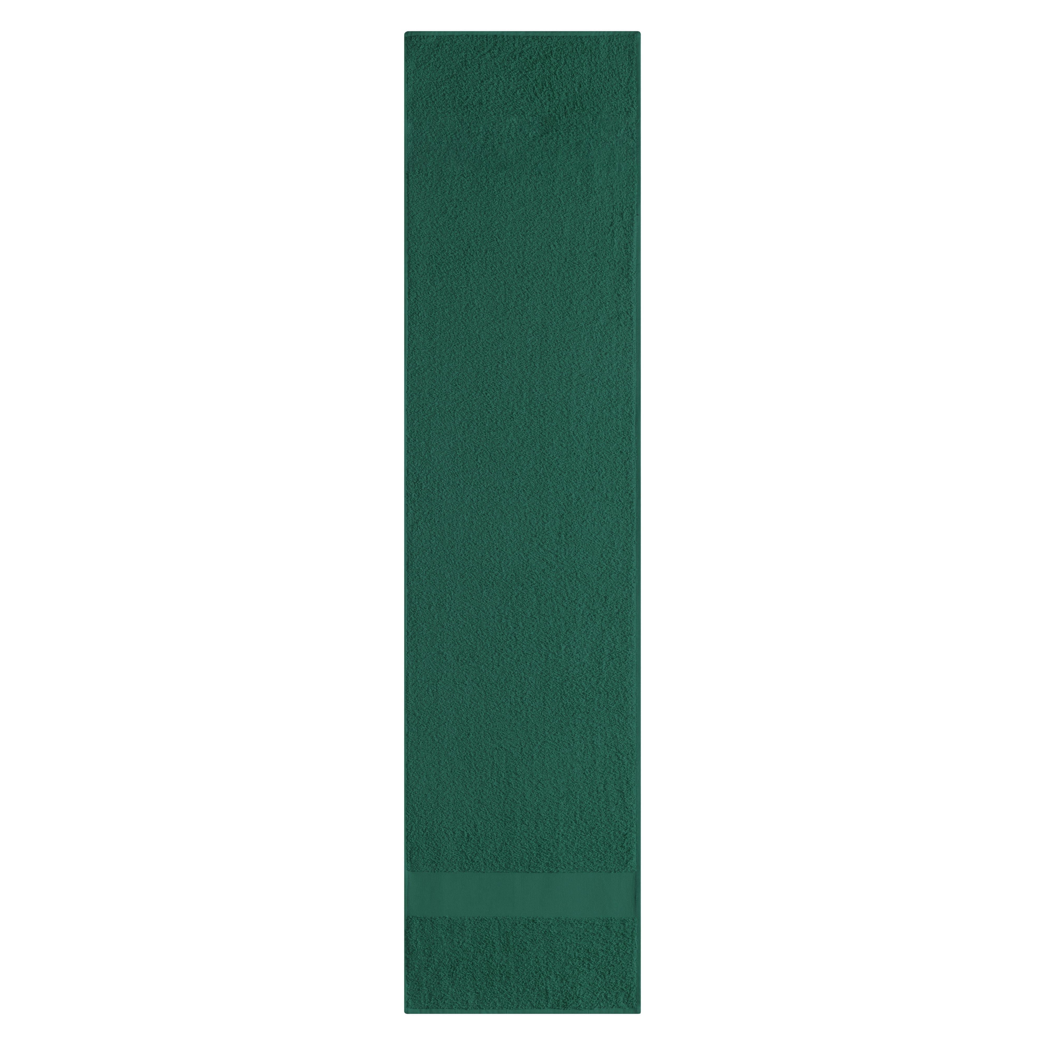 Sophie Muval Sporthandtuch 130x30 cm, 450 gr/m²