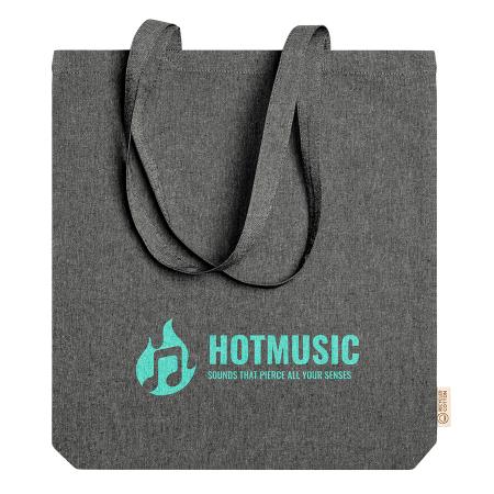 LUMIA Tasche aus recycelter Baumwolle