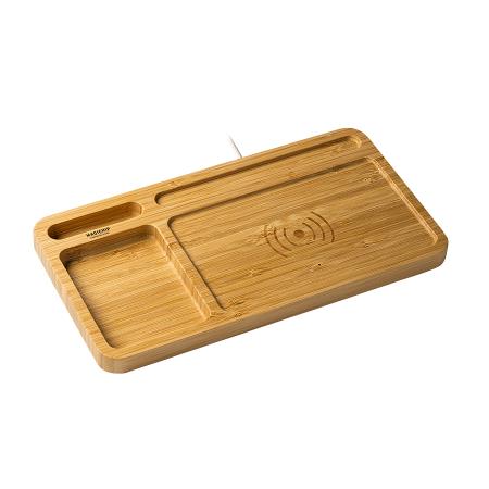 CORE Organizer mit Ladegerät