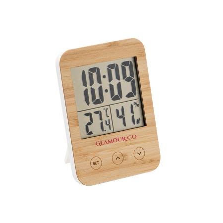 CELSIUS Wetterstation