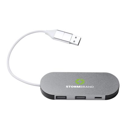 DORIAN USB-Anschluss