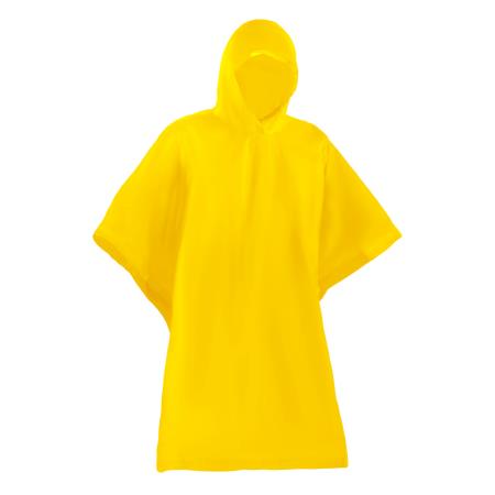 DAMPER Regenponcho