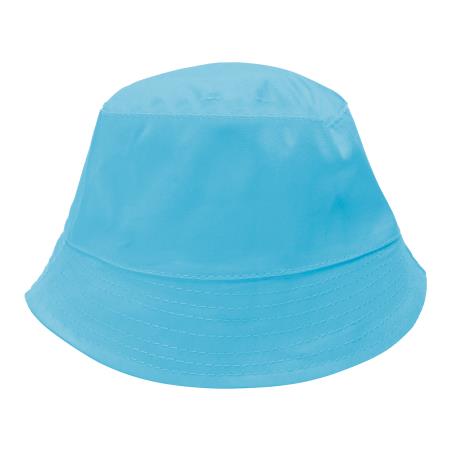 hell blau