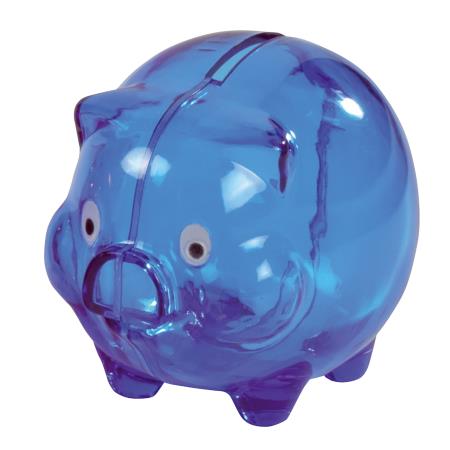 Sparschwein klein