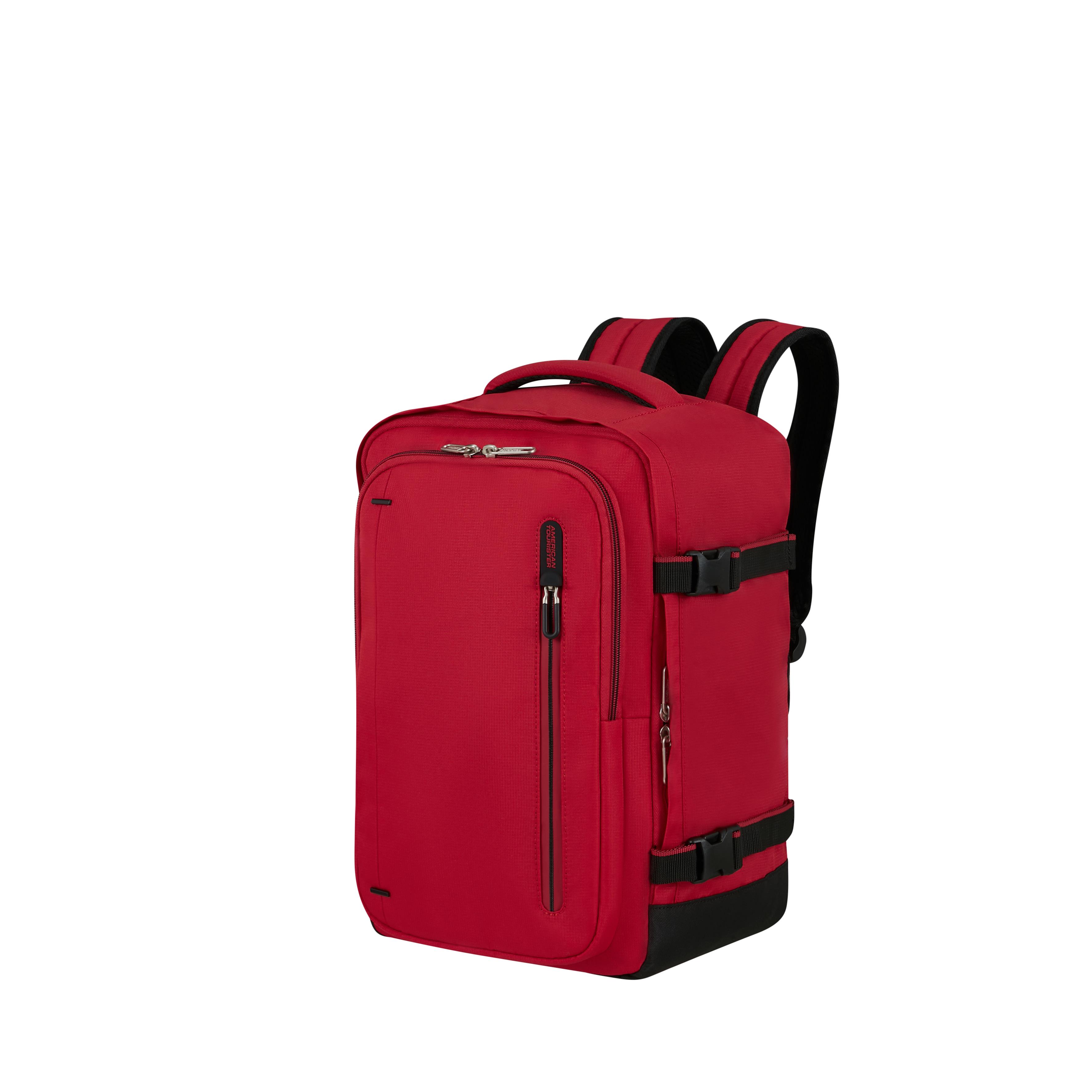 American Tourister - CLOUDRIDER - CABIN BACKPACK S - Rucksack
