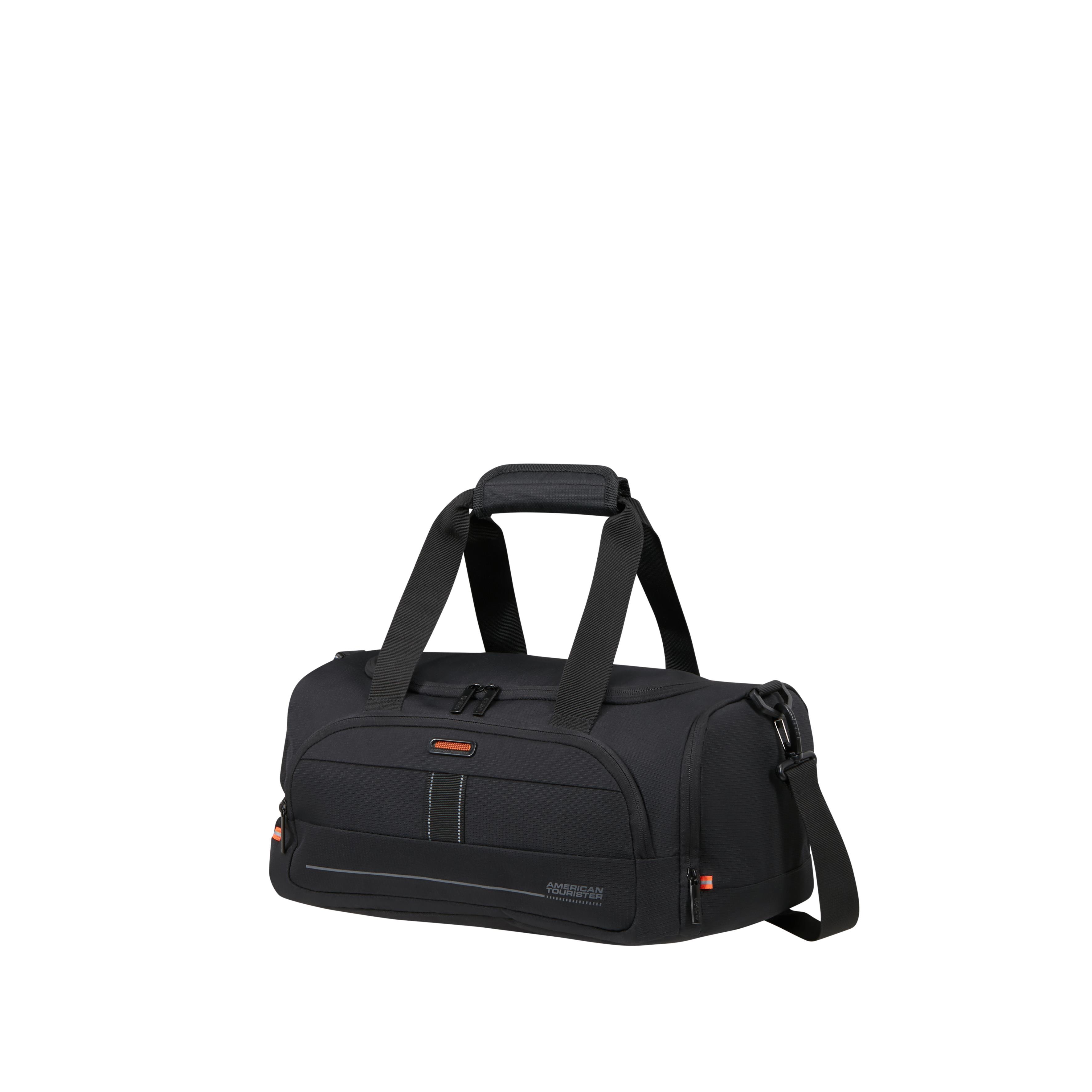 American Tourister - AT WORK NXT - CABIN DUFFLE - Kabinengepäck Reisetasche
