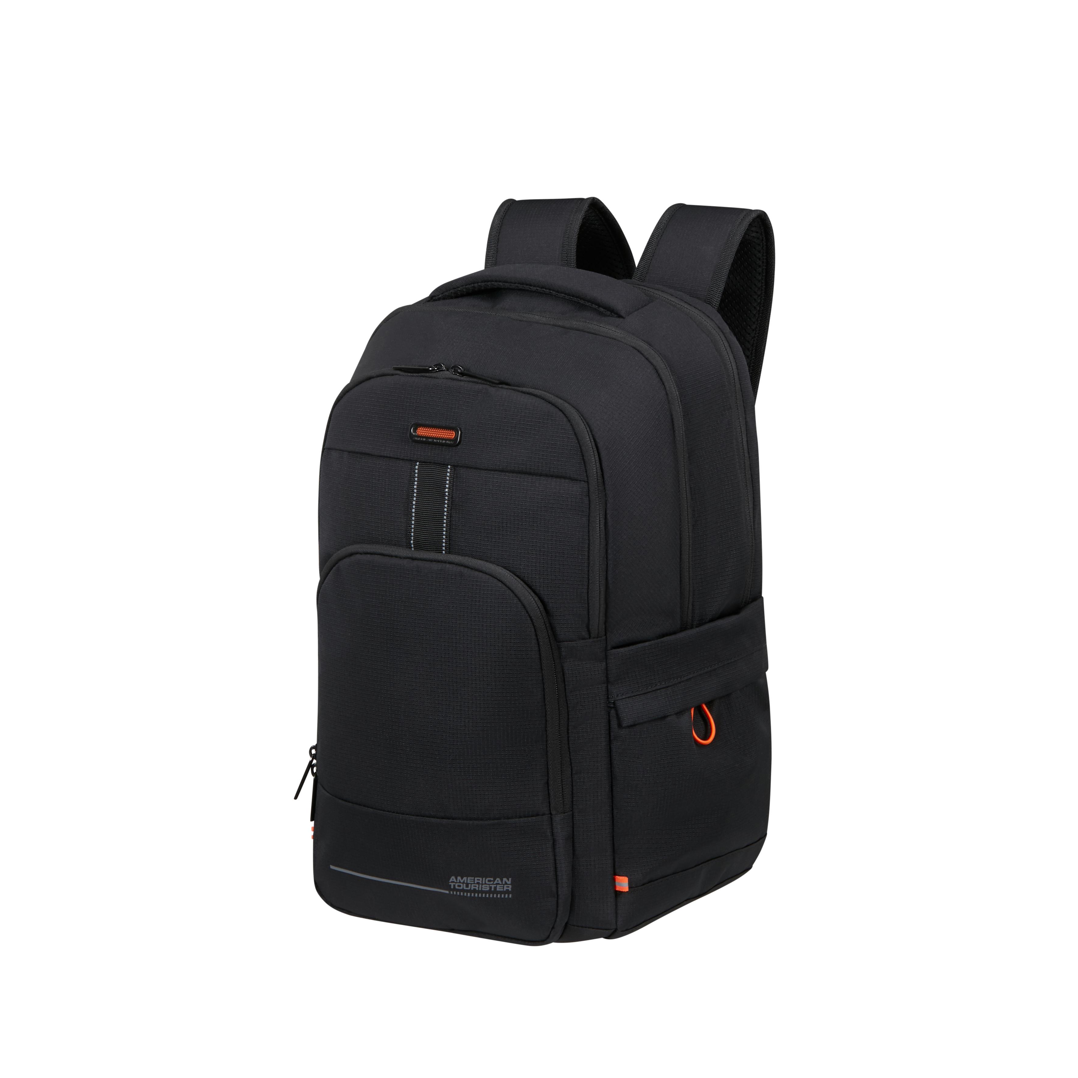 American Tourister - AT WORK NXT - LAPTOP BACKPACK 17.3´- Laptoprucksack