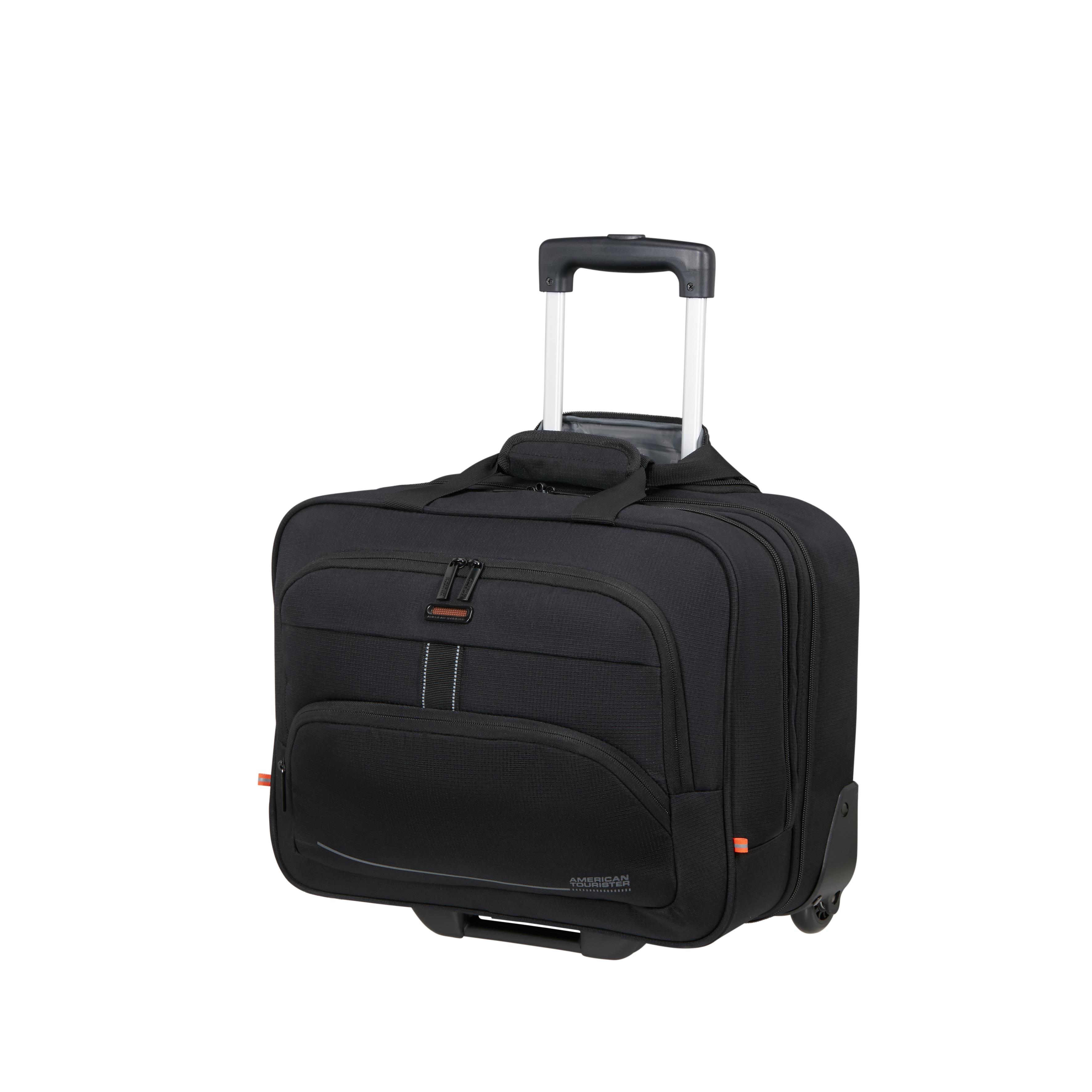 American Tourister - AT WORK NXT - ROLLING TOTE 15.6´ - Pilotenkoffer