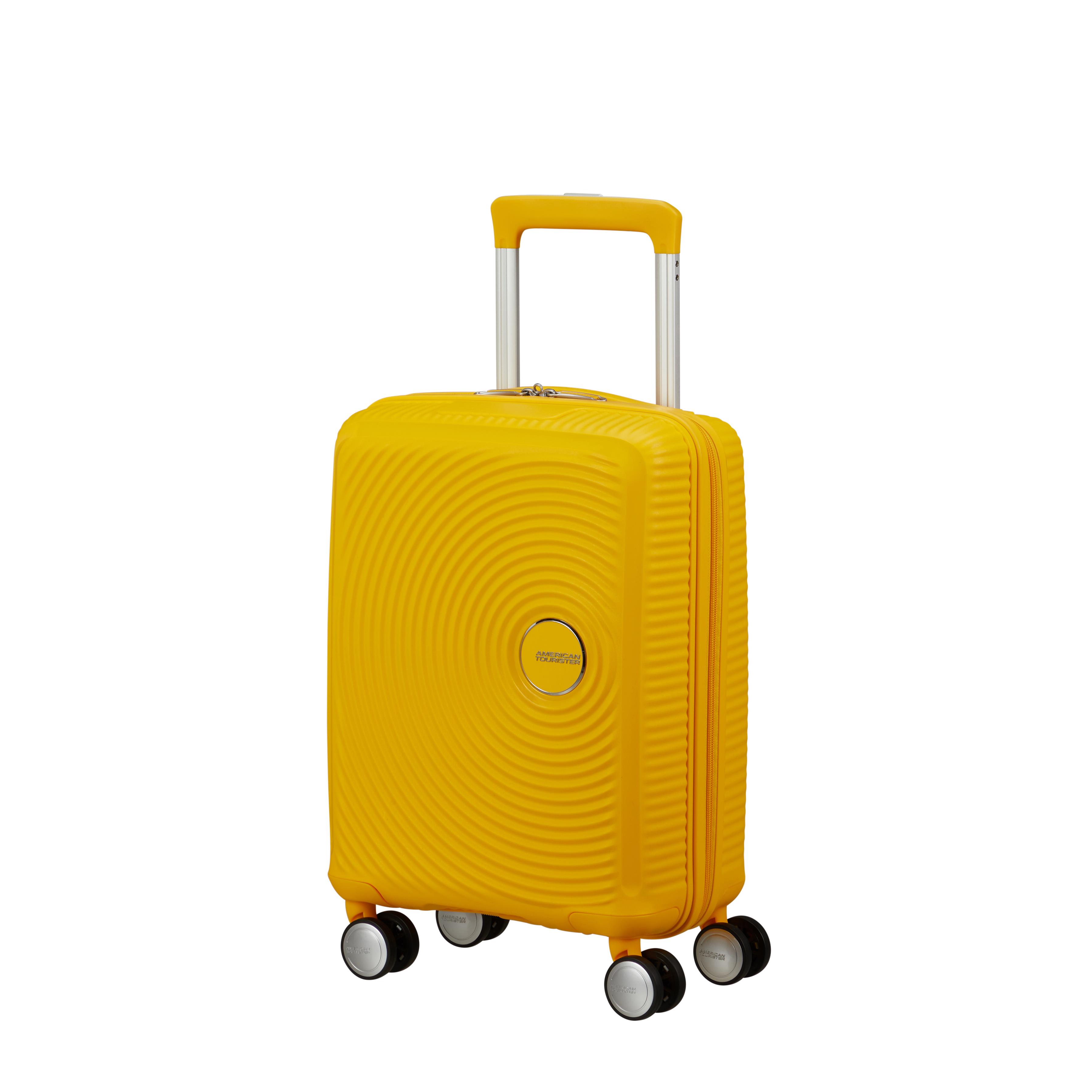 1371 - GOLDEN YELLOW