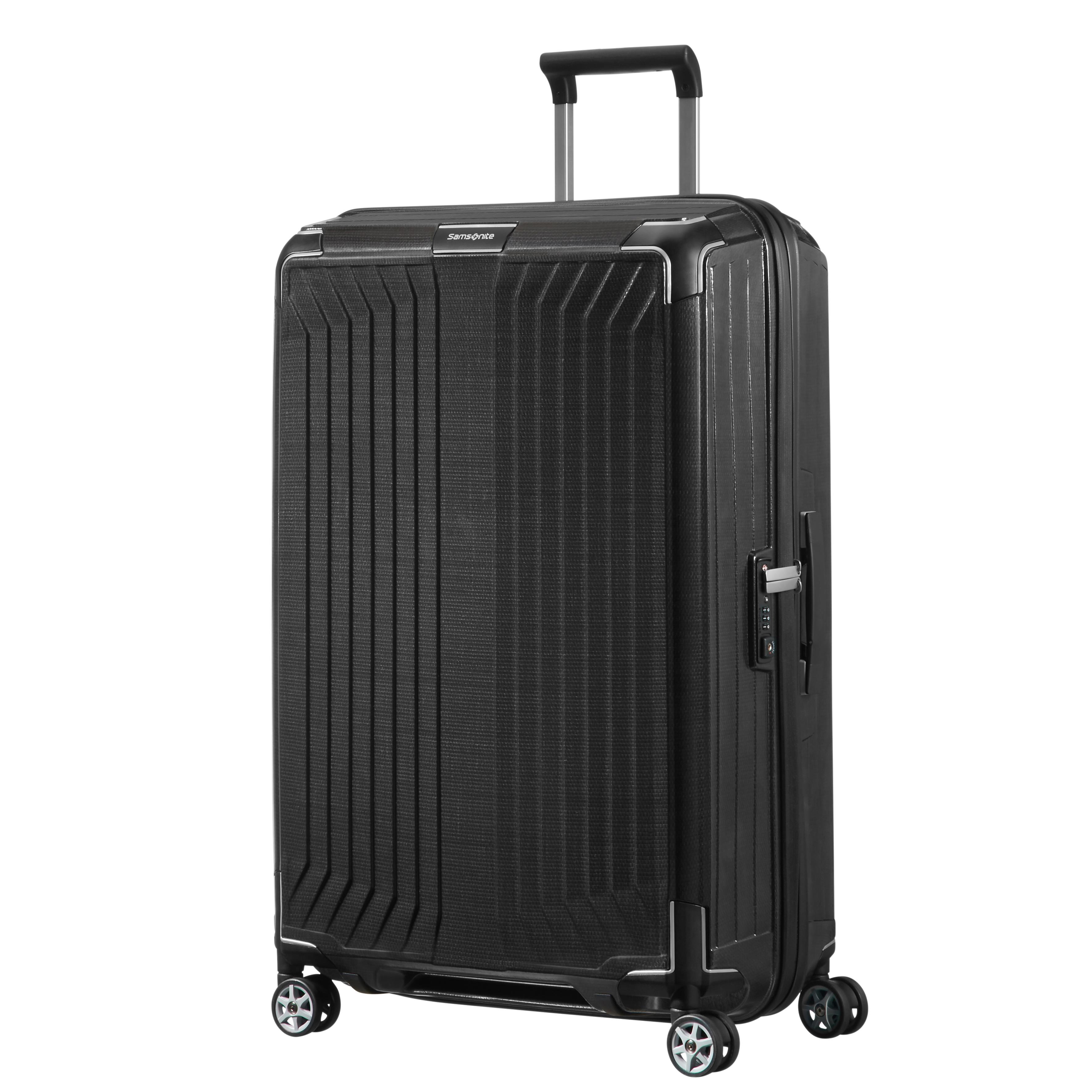 Samsonite - LITE-BOX - SPINNER 75/28 - Koffer