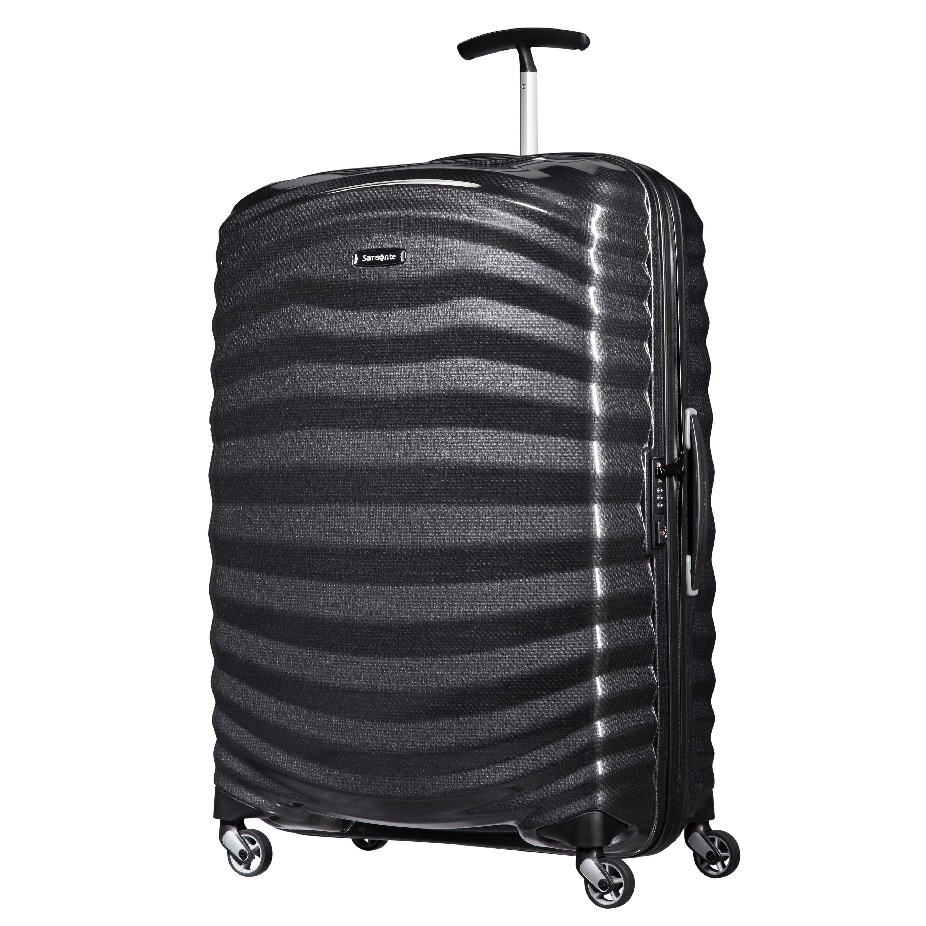 Samsonite - Lite-Shock - Spinner 75/28 - Koffer
