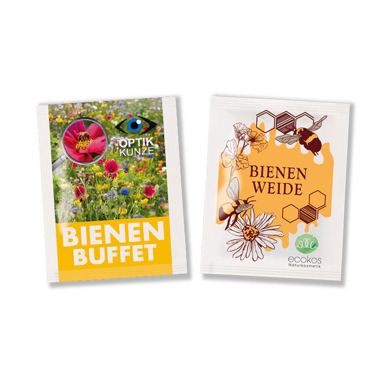 Samentüten promo seed packs S