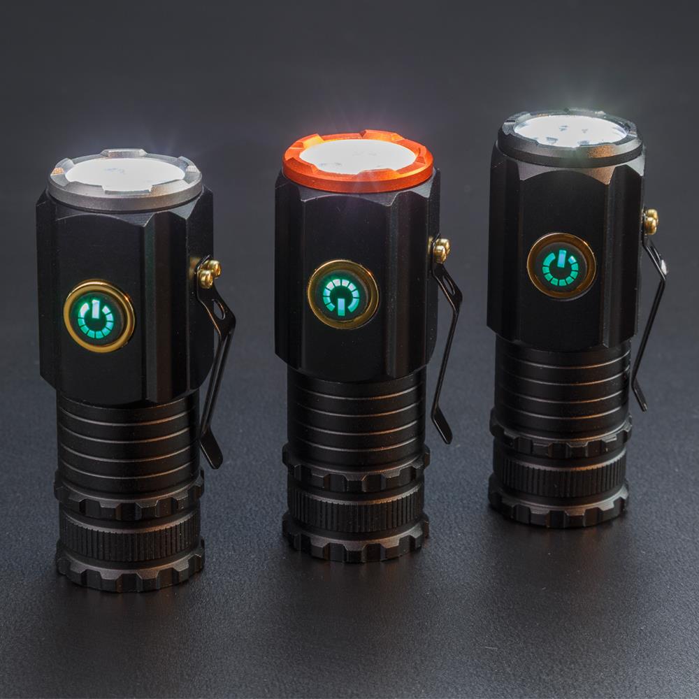 Taschenlampe Arini