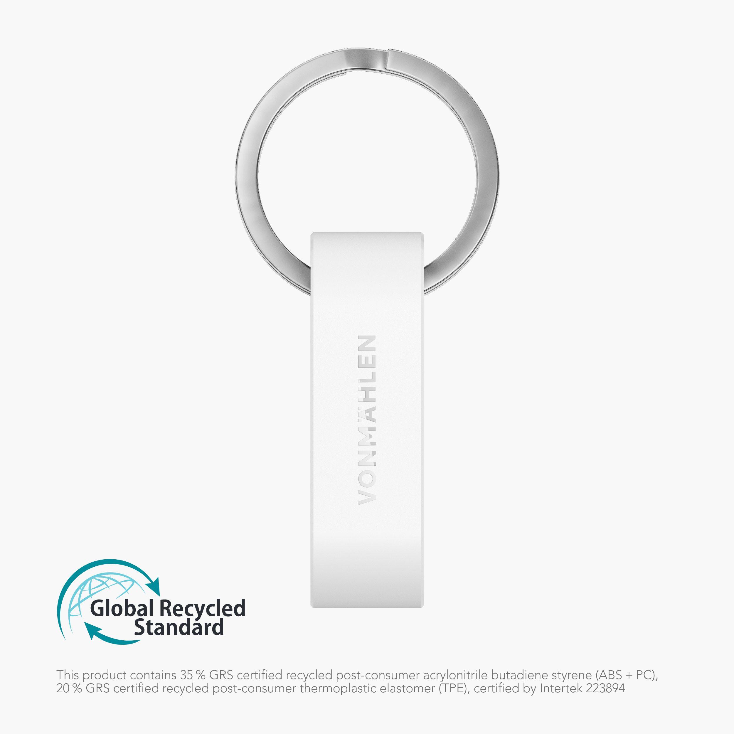 Zweins® C - Das USB-C Notfall-Ladekabel - Weiß