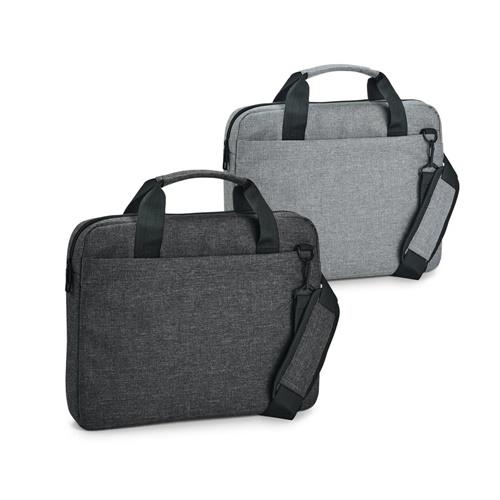 GRAPHS LAPTOP. Laptop Aktentasche 14´´ in 600D polyester