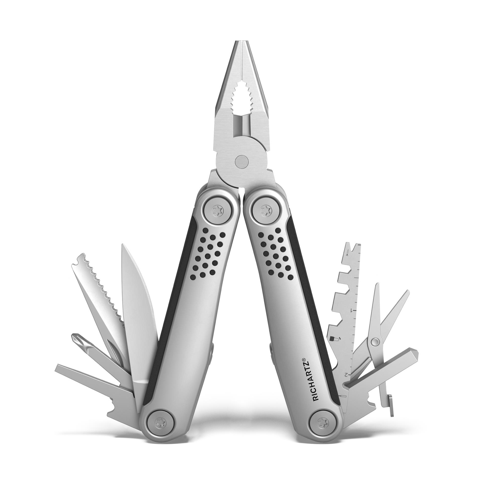 RICHARTZ® STRUKTURA tool 25+