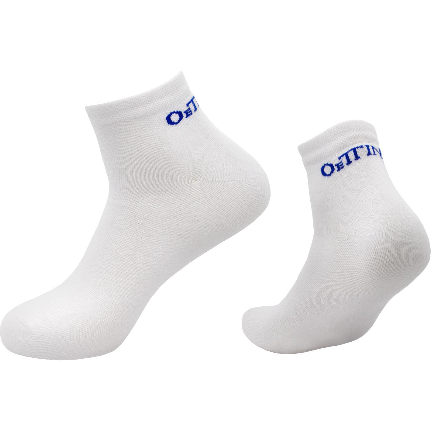 Socken - Öko Business Sneaker