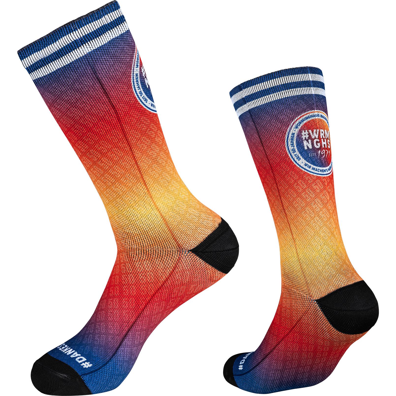 Socken - EcoFullSub