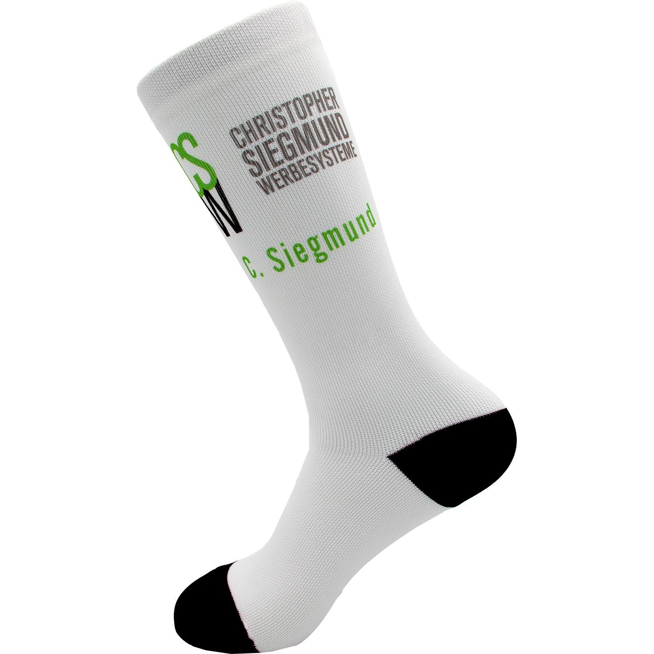 Socken - Busines Plain