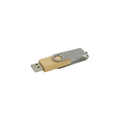USB-Stick C05 Holz USB 2.0 Flash Disk   2 GB Bambus