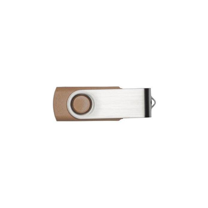 USB-Stick C05 eco USB 3.0 Flash Disk  64 ungefärbt