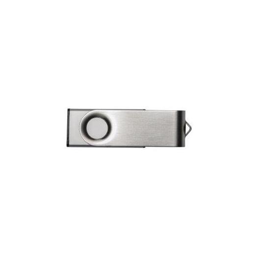 USB-Stick C51 USB 2.0 Flash Disk  16 GB Silber