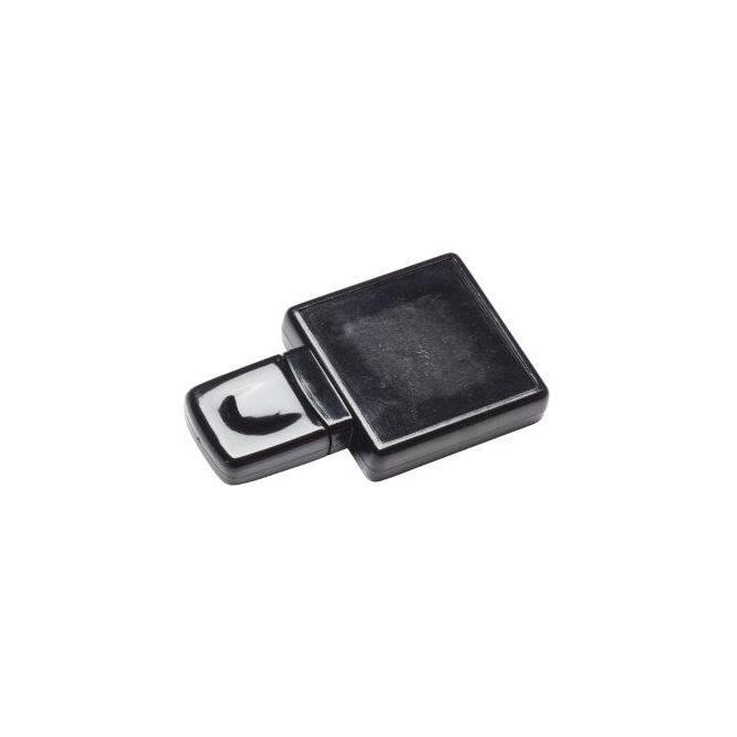 USB-Stick D02 USB 2.0 Flash Disk  16 GB Schwarz