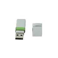 USB-Stick E02 USB 2.0 Flash Disk  32 GB Grün