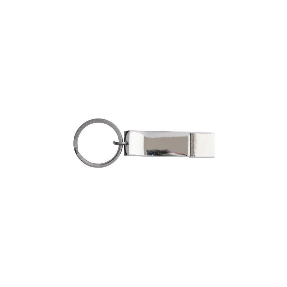 USB-Stick E20 USB 2.0 Flash Disk  16 GB Silber