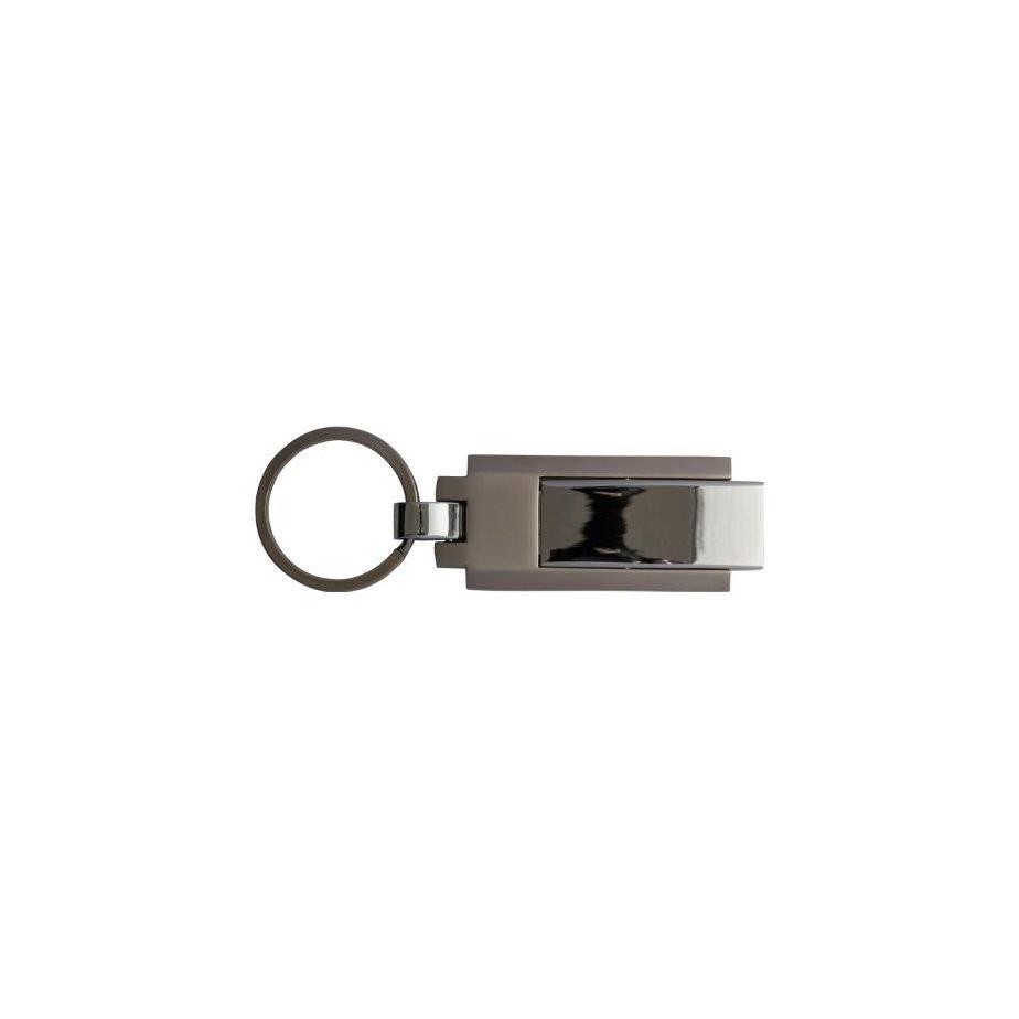 USB-Stick E49 USB 2.0 Flash Disk   8 GB Silber