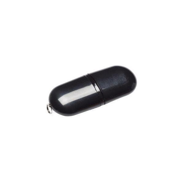 USB-Stick F11 USB 2.0 Flash Disk   2 GB Schwarz