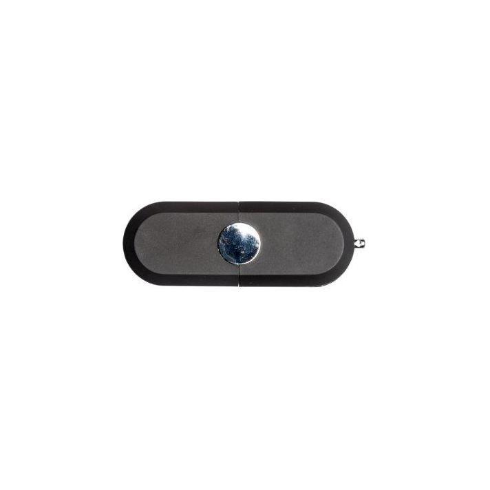USB-Stick F15 USB 2.0 Flash Disk  16 GB Schwarz