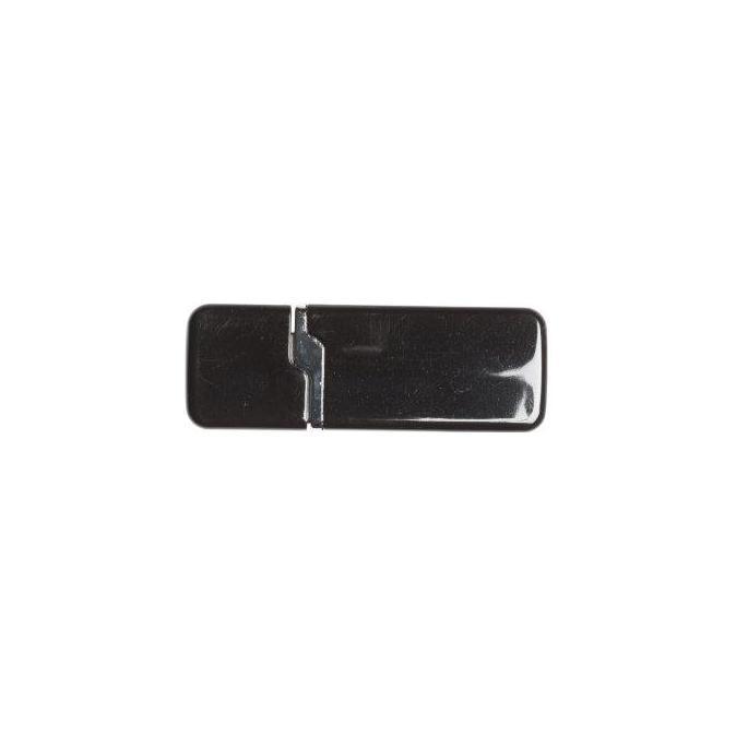 USB-Stick F24 USB 2.0 Flash Disk   8 GB Schwarz