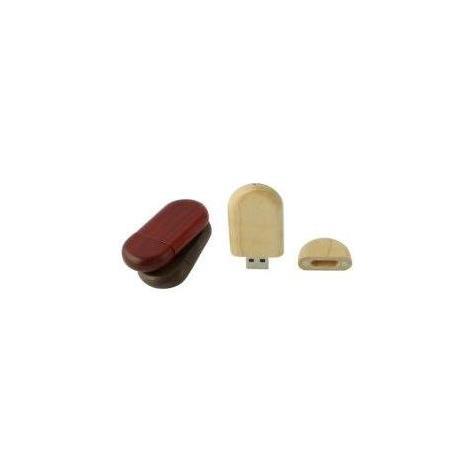USB-Stick H03 USB 3.0 Flash Disk  64 GB Nussbaum