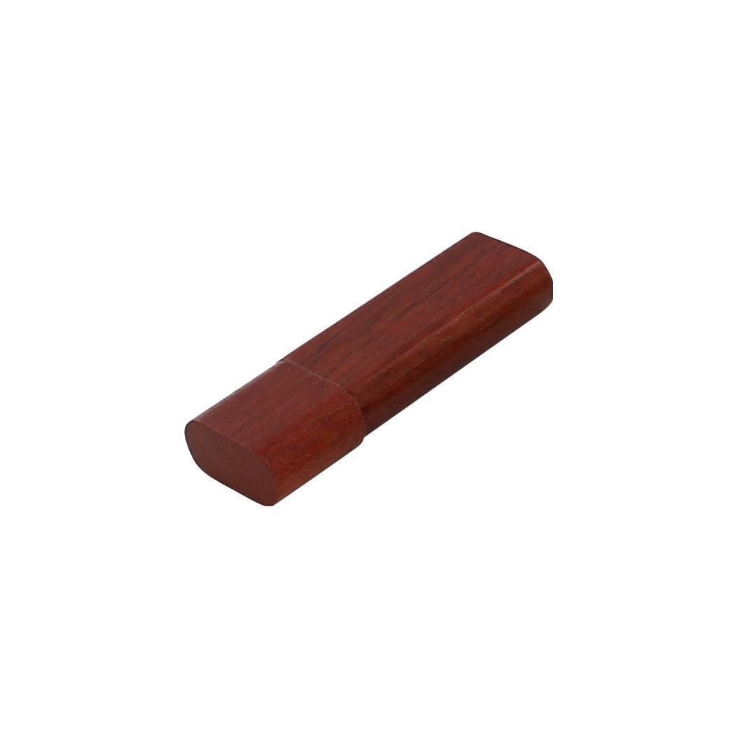 USB-Stick H08 USB 2.0 Flash Disk   1 GB Rotholz