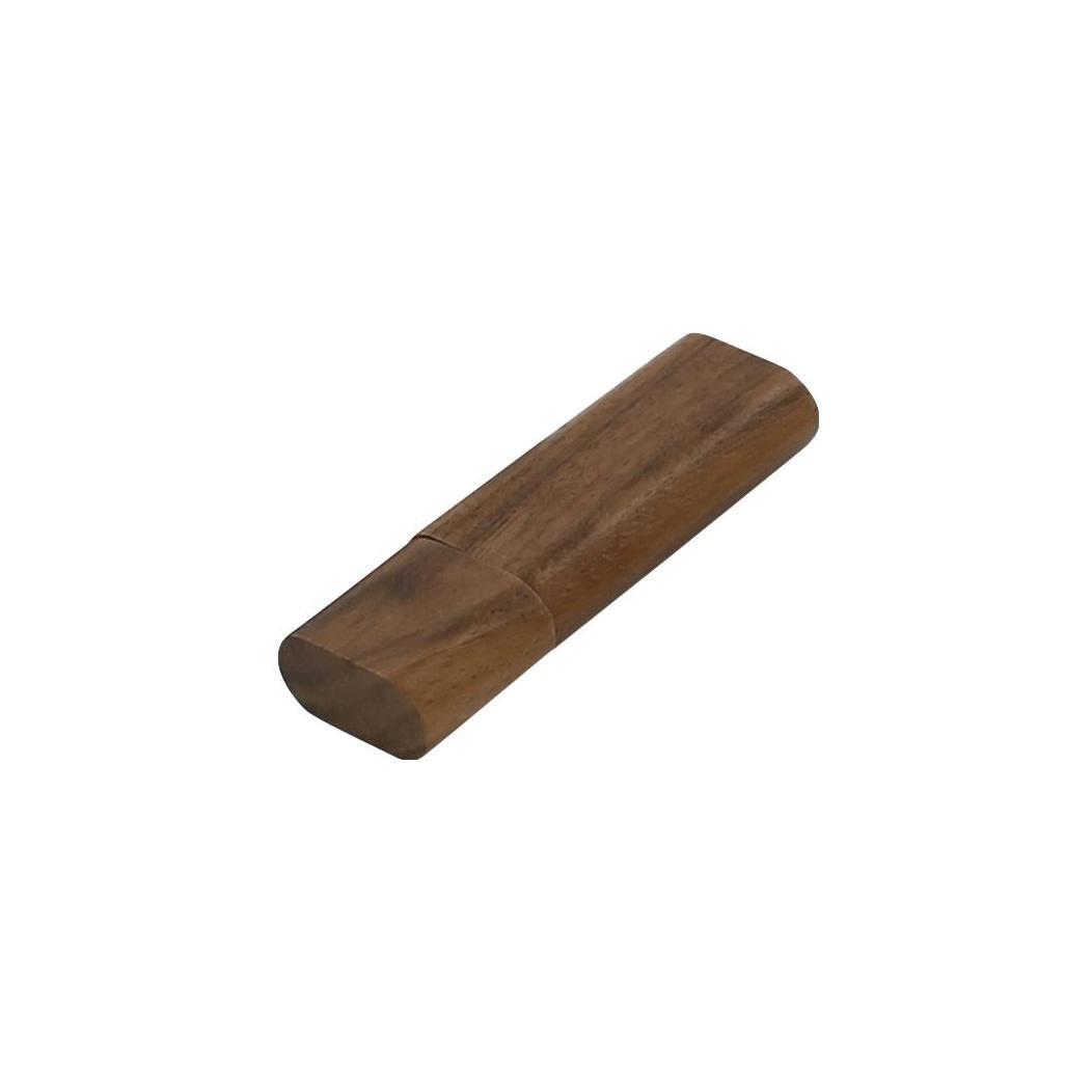 USB-Stick H08 USB 2.0 Flash Disk   2 GB Nussbaum