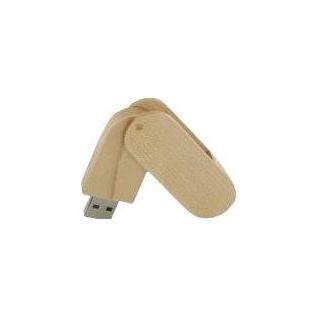 USB-Stick H10 USB 2.0 Flash Disk   2 GB Nussbaum