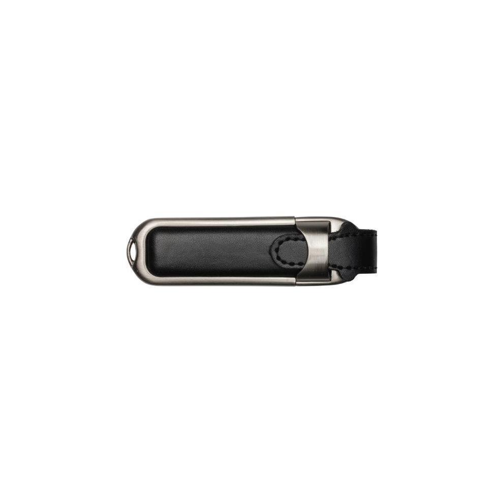 USB-Stick L03 USB 2.0 Flash Disk   8 GB Schwarz