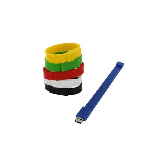 USB-Stick M10 USB 2.0 Flash Disk   2 GB Schwarz