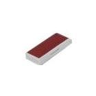 USB-Stick Mini 020 USB 2.0 COB  16 GB Rot