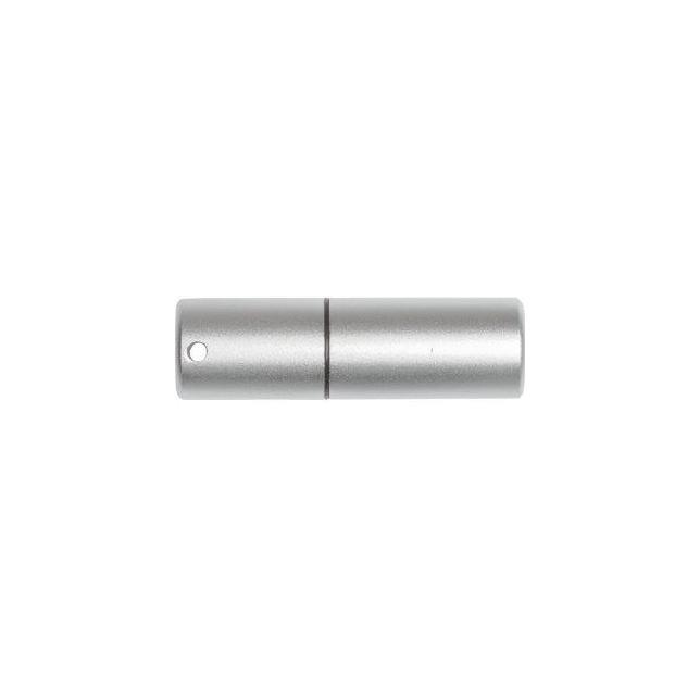 USB-Stick E50 USB 2.0 Flash Disk   4 GB Silber