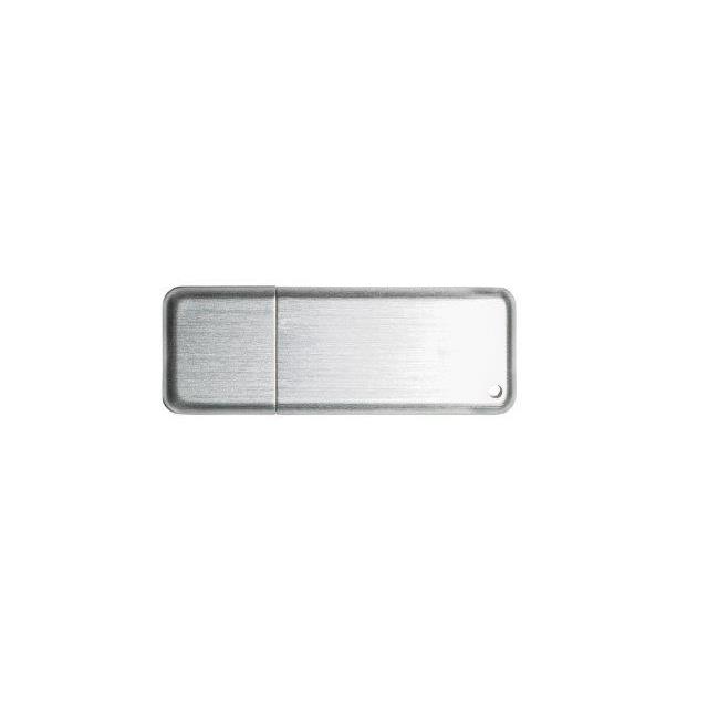 USB-Stick F27 LED USB 2.0 COB   1 GB Blau