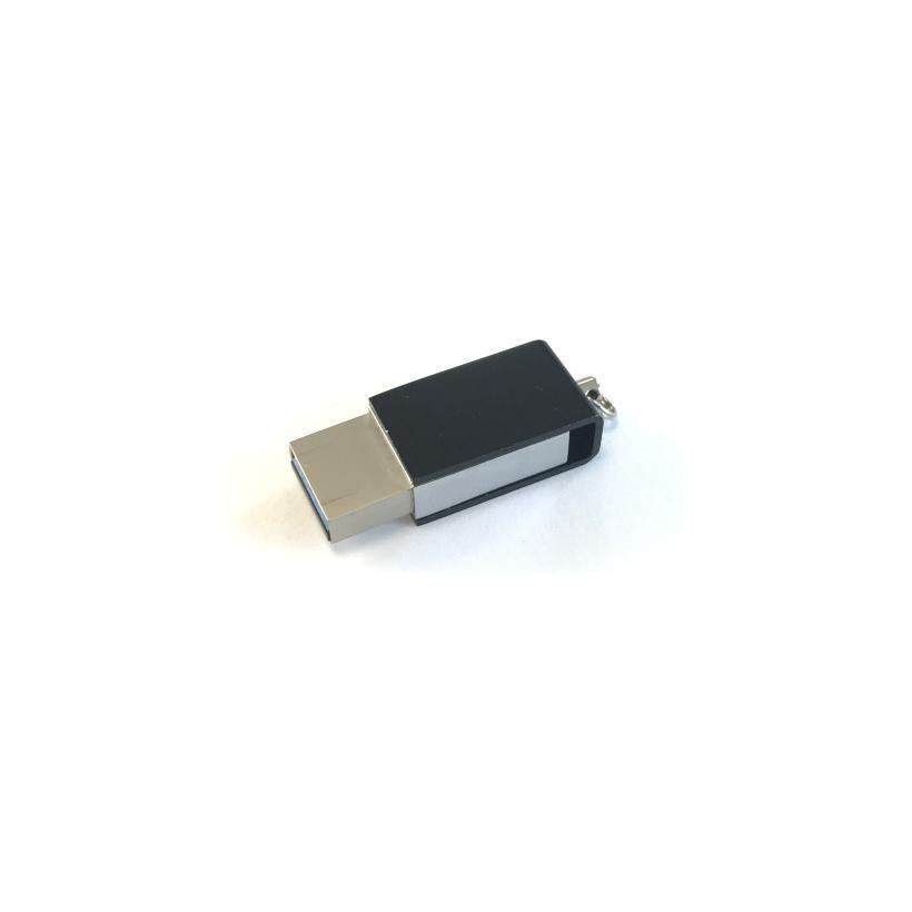 Modell OTG Mini 008 Typ C USB 2.0 COB  16 GB Schwarz