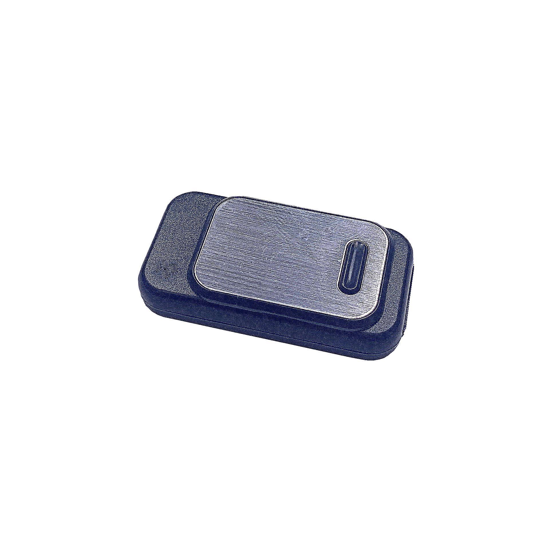 USB-Stick Mini 067 USB 2.0 COB   1 GB Schwarz